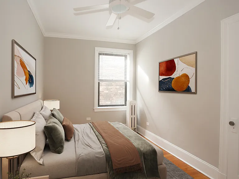 618 Hinman — Photo 18