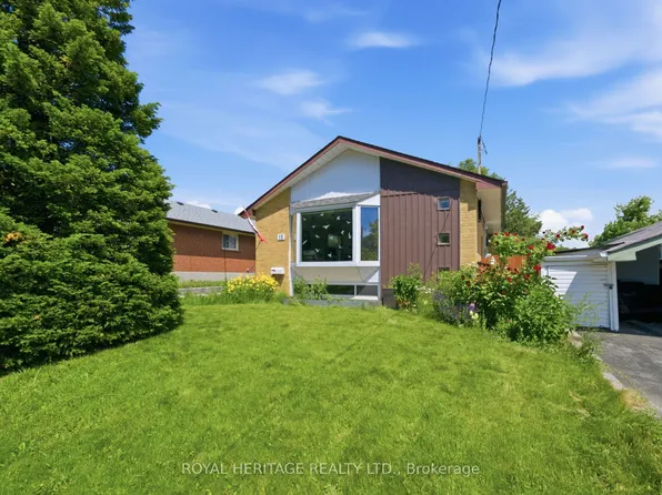 15 Golfhaven Dr, Toronto, ON M1G 2C8