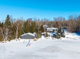 126 Chapman Dr SE, Magnetawan, ON P0A1C0