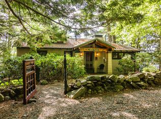 58 Norton Pond Rd, Lincolnville, ME 04849