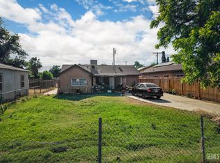 310 Madison St, Bakersfield, CA 93307
