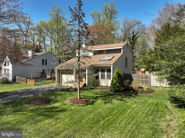 108 Gardner Dr, Annapolis, MD 21403