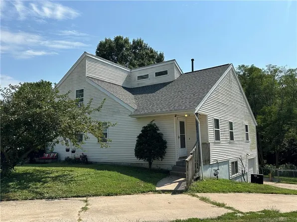 1220-1222 Geneva Cir, Kearney, MO 64060