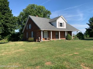 4785 Murrays Run Rd, Coxs Creek, KY 40013