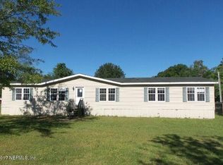 1244 Jones Rd, Jacksonville, FL 32220