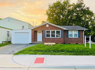 140 W Main St, Blue Ridge, GA 30513