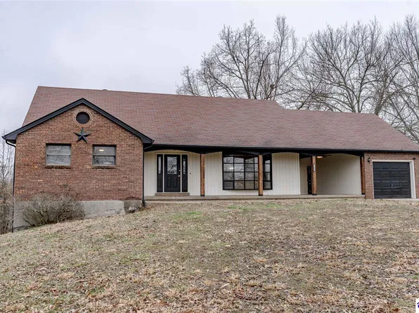 350 Soldier Ct, Vine Grove, KY 40175