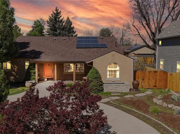 3265 S Ash Street, Denver, CO 80222