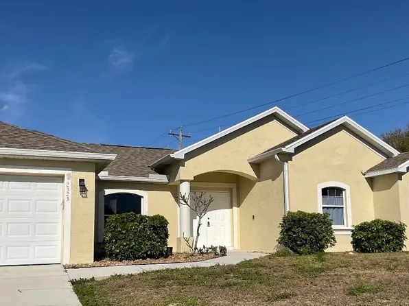 2323 NE 26th St, Cape Coral, FL 33909