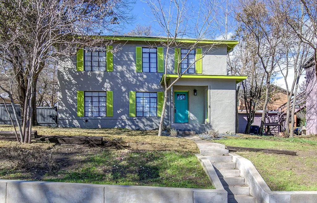 2 bed, 1.0 bath, 875 sqft, $1,895 — Photo 1
