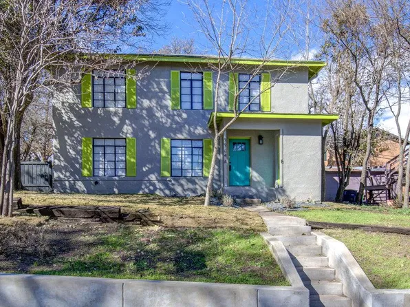 3904 Maplewood Ave APT A, Austin, TX 78722