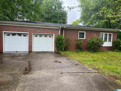 1813 W 21st St, Anniston, AL, 36201