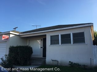 4506 E Linsley St, Compton, CA 90221