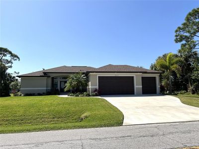 18157 Ackerman Ave, Pt Charlotte, FL, 33948