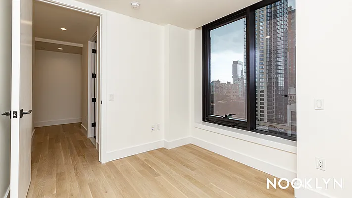 Rented by Nooklyn NYC LLC | media 101