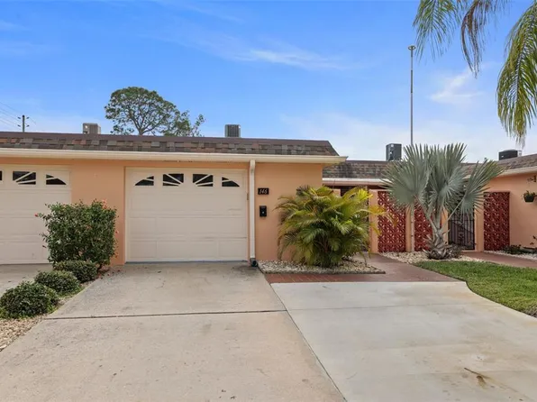 146 Boca Ciega Point Blvd S #146, Saint Petersburg, FL 33708