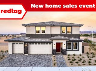 486 Pearl Swan Ave, Henderson, NV 89011