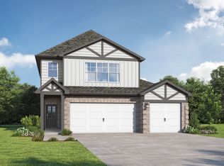 Sedona Plan, Liberty Colonnade, Athens, AL 35613