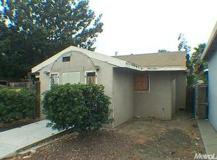 1231 N Wilson Way, Stockton, CA 95205