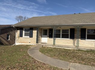 125 Greenbriar Rd, Lexington, KY 40503