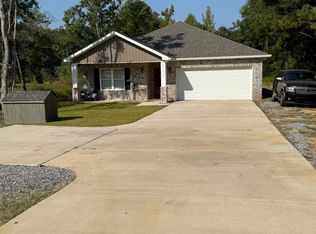 21629 Highway 63, Moss Point, MS 39562
