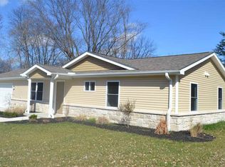 5330 W Brookwood Ct, Bloomington, IN