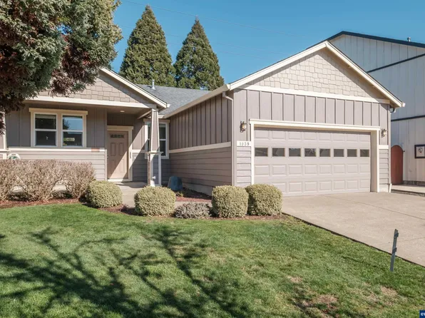 1039 Canal Ave SE, Albany, OR 97322