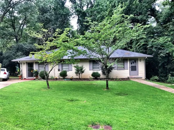 Cherokee Hills, 10-11 Cherokee Hls #10, Tuscaloosa, AL 35404