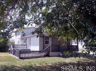 2502 Hardy St, Alton, IL 62002