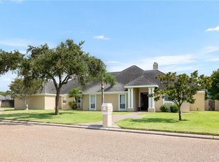 2401 El Encino Dr, Mission, TX 78573