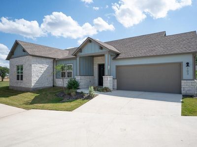 318 Dancing Oak Ln #103, San Marcos, TX, 78666