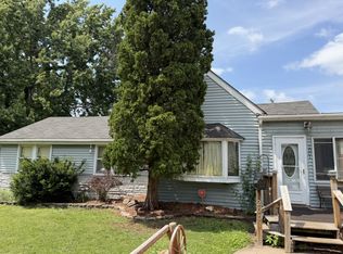 2001 Nortonia Ave, Saint Paul, MN 55119