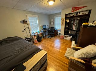 199 Belmont St FLOOR 2, Everett, MA 02149