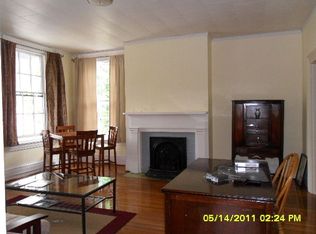 210 N Geneva St APT 2, Ithaca, NY 14850