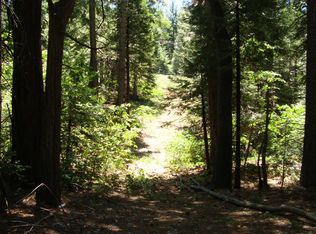 0 Culberson Rd., Alta, CA 95701