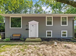 1120 Cinnamon Rd, Fort Wayne, IN 46825