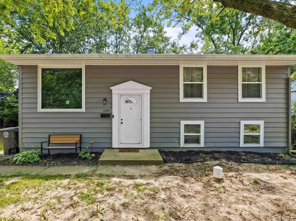 1120 Cinnamon Rd, Fort Wayne, IN 46825