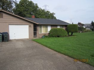 758 Anderson Ln, Springfield, OR 97477