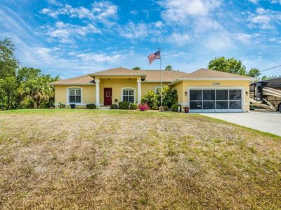 13325 Ketridge Ave, Port Charlotte, FL, 33953