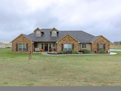 2297 County Road 1333 Rd, Blanchard, OK, 73010