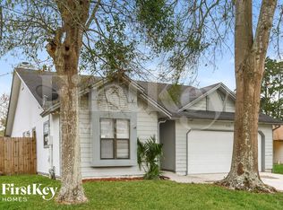 4140 Grenshaw Ct, Jacksonville, FL 32257