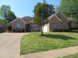 702 W Heritage Dr, Tyler, TX 75703