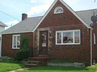 117 Washington St, Latrobe, PA 15650