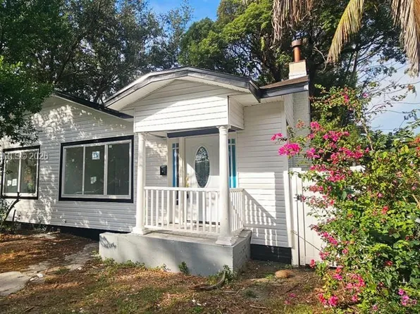 1311 11th Ave S, Saint Petersburg, FL 33705