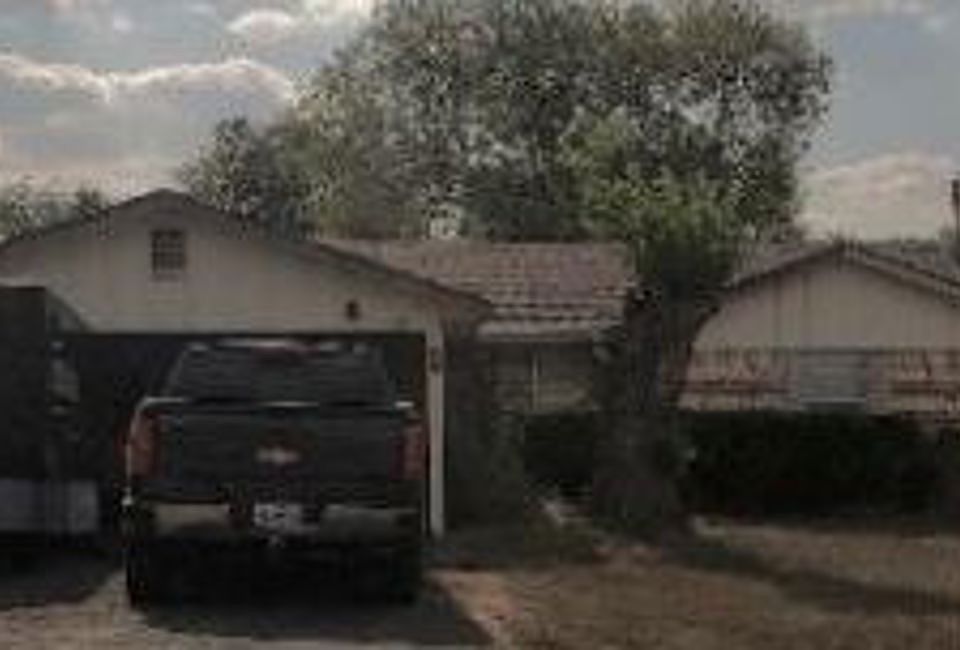 Property Front View