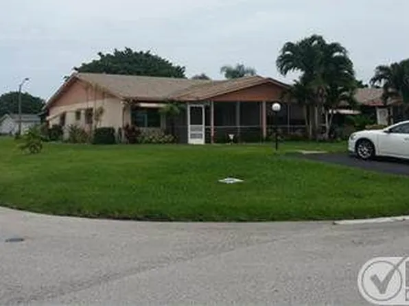 14436 Campanelli Dr, Delray Beach, FL 33484