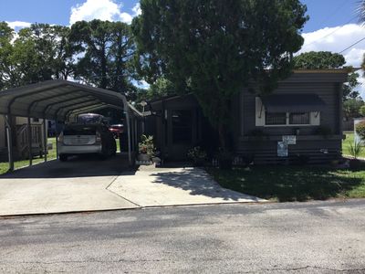 4710 Clyde Ln, Titusville, FL, 32780