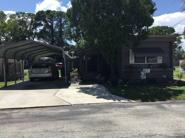 4710 Clyde Ln, Titusville, FL 32780