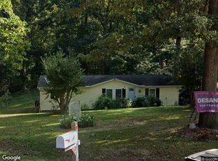 116 Sylvan Dr, Statesville, NC 28677