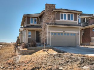 10410 Rutledge St, Parker, CO 80134